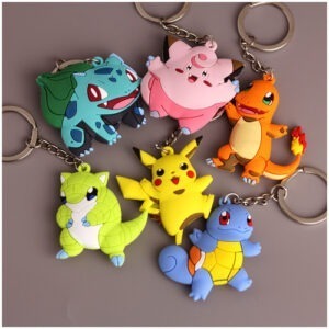 Port Cle Pokemon-1