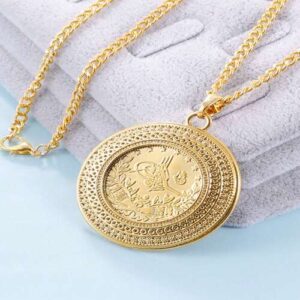 Women's Necklaces-3