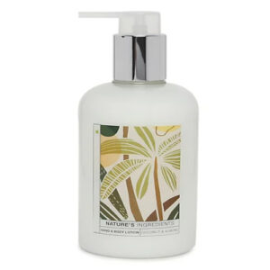Body and Lotion